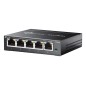 Omada ES205G New Omada 5-Port